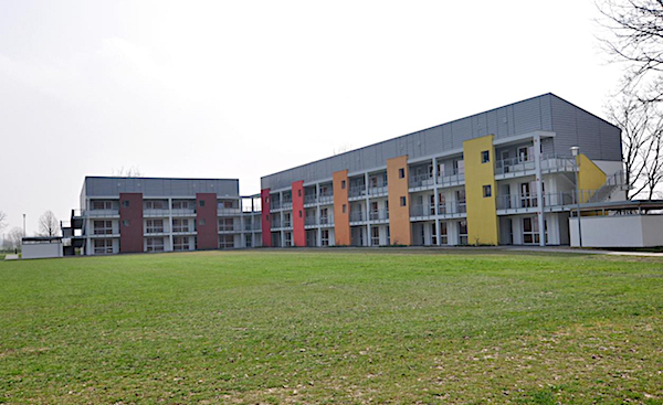 Kommunaler Hochbau